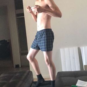 Meet your Posher, Jesse